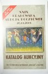 XXIX KRAKOWSKA AUKCJA POCZTÓWEK 26.01.2008 KATALOG AUKCYJNY XXIX/76/2008 AUKCJA ANTYKWARIATU RARA AVIS W KRAKOWIE