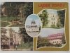 LĄDEK ZDRÓJ. CZTERY UJĘCIA FOT. JABŁOŃSKI I INNI