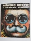 O DZIATKACH I DZIADKACH - Edward Lutczyn 1980