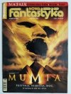 NOWA FANTASTYKA NR 8 (203) SIERPIEŃ 1999