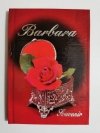 BARBARA. SOUVENIR - Maria Marczewska 