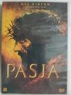 DVD. PASJA – M. GIBSON