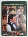 DVD. WIELKI GATSBY. ROBERT MARKOWITZ