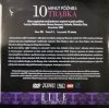 DVD. 10 MINUT PÓŹNIEJ: TRĄBKA