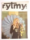 RYTMY NR 4/72 
