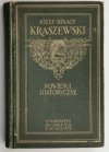 KUNIGAS – 1928R - J. I. Kraszewski