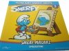 POZNAJEMY ZAWODY ŚWIATA! SMERFY CZ. 3 SMERF MALARZ