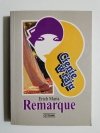 CIENIE W RAJU - Erich Maria Remarque 