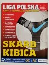 LIGA POLSKA 27 LUTEGO 2009 CZĘŚĆ 1 EKSTRAKLASA WIOSNA 2008/09