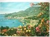 S. MARGHERITA LIGURE. PANORAMA