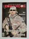 KOMANDOS NR 3 (201) 2010