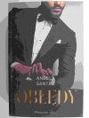 OBŁĘDY - Angela Santini