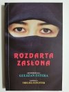 ROZDARTA ZASŁONA - Gulszan Estera