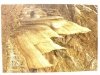 SUDETY WSCHODNIE – GRUPA ŚNIEŻNIKA. JASKNIA NIEDŹWIEDZIA. DRAPERIE FOT. M. TRZECIAKOWSKI