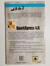 QUARKXPRESS 4.0 OD A DO Z - Beata Słomka 1999