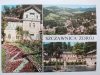 SZCZAWNICA ZDRÓJ. PIJALNIA
