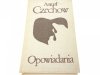 OPOWIADANIA - Antoni Czechow 1971