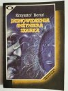 JASNOWIDZENIA INŻYNIERA SZARKA - Krzysztof Boruń 1990