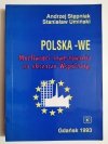 POLSKA-WE MOŻLIWOŚCI INWESTOWANIA NA OBSZARZE WSPÓLNOTY 1993