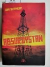ABSURDYSTAN - Gary Shteyngart 