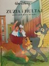 ZUZIA I HULTAJ CZYLI ZAKOCHANY KUNDEL