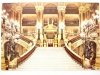 PARIS. THEATRE DE L'OPERA L'ESCALIER D'HONNEUR