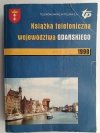 KSIĄŻKA TELEFONICZNA WOJEWÓDZTWA GDAŃSKIEGO