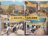 LA SALUTE A TABIANO. CZTERY UJĘCIA