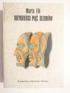 TRZYDZIEŚCI PIĘĆ SEZONÓW - Marta Fik 1981