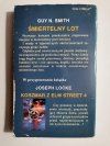 ŚMIERTELNY LOT - Guy N. Smith 