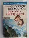 SAGA O LUDZIACH LODU 26. DOM W ELDAFJORD - Margit Sandemo