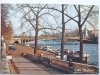 PARIS LA SEINE