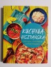 KUCHNIA HISZPAŃSKA. TRADYCYJNA I NOWOCZESNE KUCHNIA HISZPAŃSKA 