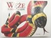 WĘŻE I INNE GADY - p.r. Susan Barraclough