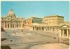 ROMA – PIAZZA S. PIETRO