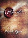 SEKRET - Rhonda Byrne