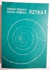FIZYKA TOM 1 i 2 - Robert Resnick, David Halliday