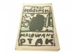 MALOWANY PTAK - Jerzy Kosiński 1989