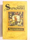NARRENTURM - Andrzej Sapkowski 2002