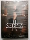 DVD. SĘDZIA. ROBERT DOWNEY JR. ROBERT DUVALL