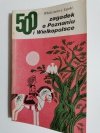 500 ZAGADEK O POZNANIU I WIELKOPOLSCE - Włodzimierz Łęcki 1975