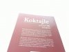 KOKTAJLE PONAD 200 DRINKÓW - Maria Constantino 