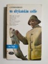CZTERDZIESTU NA AFRYKAŃSKIM SZELFIE - Jan Nogaj 