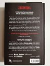 ZAGINIONA - Harlan Coben 