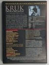 DVD. KRUK DROGA DO NIEBA