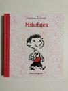 MIKOŁAJEK - Goscinny Sempe 