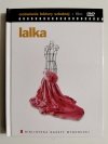 LALKA. OMÓWIENIE LEKTURY SZKOLNEJ PLUS FILM DVD 