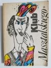 KLUB MASZTALSKIEGO. 1000 DOWCIPÓW 1989