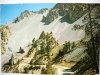 ROUTE DES GRANDES ALPES. COL D'IZOARD