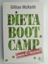 DIETA BOOT CAMP - Gillian McKeith